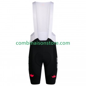 Cuissard à Bretelles EF Education-EasyPost 2025